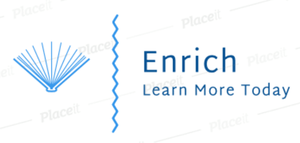 enrich